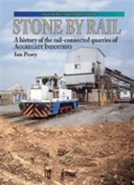 Stone By Rail