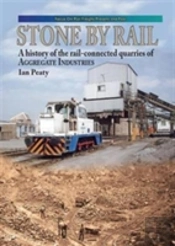 Stone By Rail