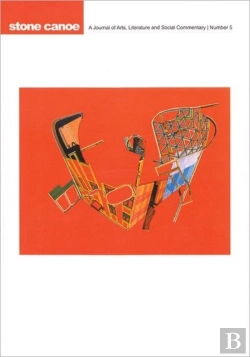 Bertrand.pt - Stone Canoe: A Journal Of Arts And Ideas From Upstate New York