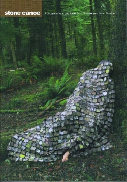 Bertrand.pt - Stone Canoe, Number 4
