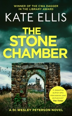 Bertrand.pt - Stone Chamber