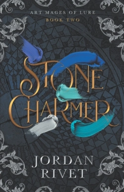 Bertrand.pt - Stone Charmer