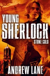 Stone Cold