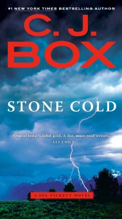 Bertrand.pt - Stone Cold