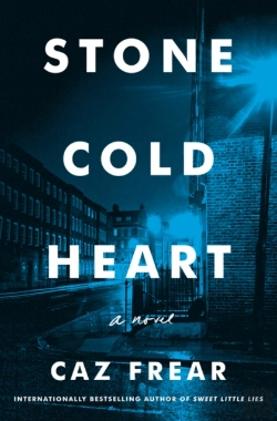 Bertrand.pt - Stone Cold Heart