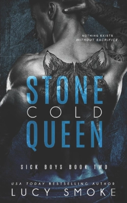Bertrand.pt - Stone Cold Queen