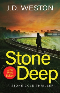 Bertrand.pt - Stone Deep