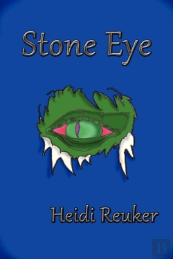 Bertrand.pt - Stone Eye