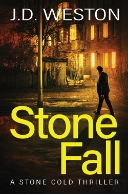 Bertrand.pt - Stone Fall