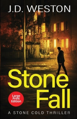 Bertrand.pt - Stone Fall