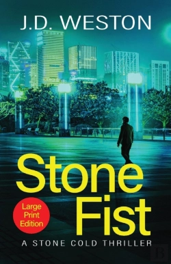 Bertrand.pt - Stone Fist