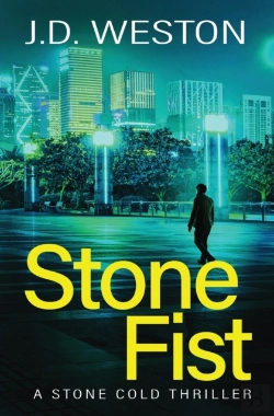 Bertrand.pt - Stone Fist
