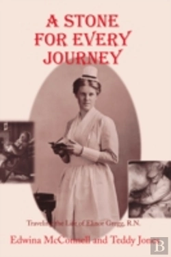 Bertrand.pt - Stone For Every Journey (Softcover)