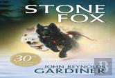 Stone Fox