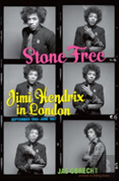 Stone Free