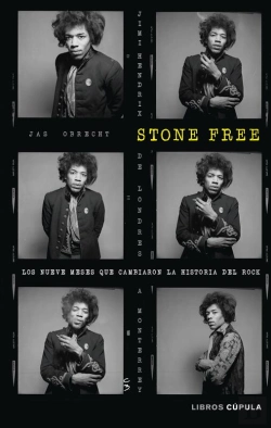 Bertrand.pt - Stone Free