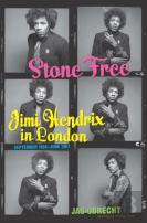 Stone Free
