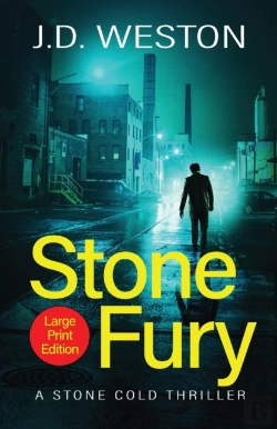 Bertrand.pt - Stone Fury