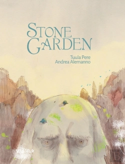 Bertrand.pt - Stone Garden