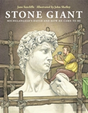 Stone Giant