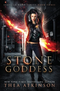 Bertrand.pt - Stone Goddess