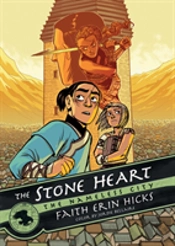 Stone Heart