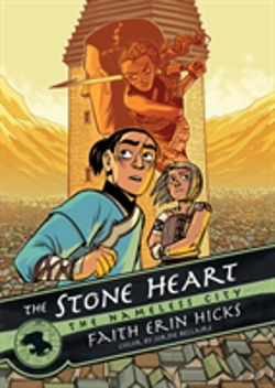 Bertrand.pt - Stone Heart