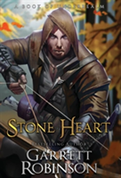 Bertrand.pt - Stone Heart
