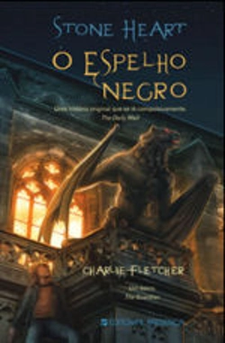 Bertrand.pt - Stone Heart - O Espelho Negro