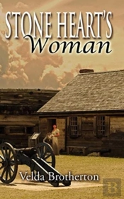 Stone Heart'S Woman