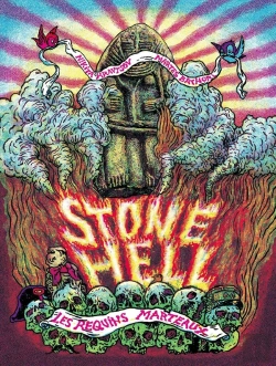 Bertrand.pt - Stone Hell