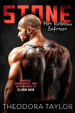 Bertrand.pt - Stone: Her Ruthless Enforcer