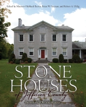 Stone Houses Of Jefferson County