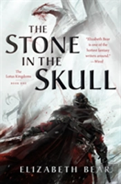 Stone In The Skull The