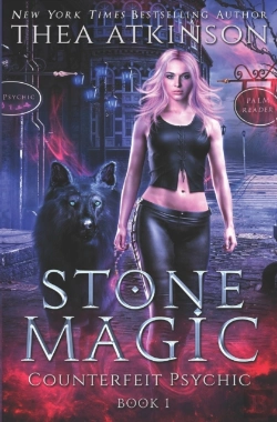 Bertrand.pt - Stone Magic