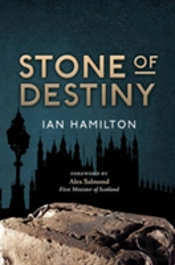 STONE OF DESTINY
