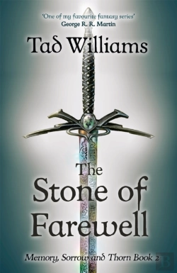 Bertrand.pt - Stone Of Farewell
