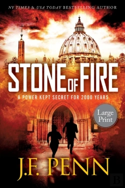 Bertrand.pt - Stone Of Fire Large Print