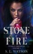 Stone Of Fire (Vitarian Chronicles Volume 3)