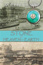 Stone Of Heaven And Earth