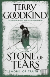 Stone Of Tears
