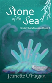 Stone Of The Sea: A Short Novella