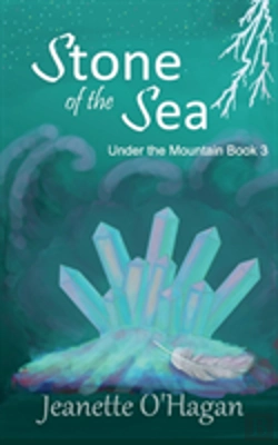 Bertrand.pt - Stone Of The Sea: A Short Novella