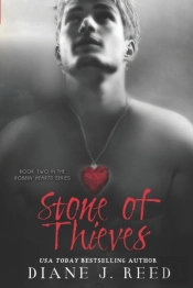Stone Of Thieves