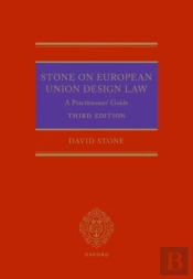 Stone On European Union Design Law