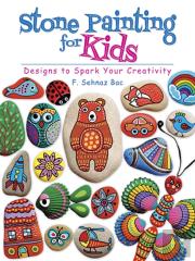 Stone Painting For Kids