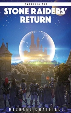 Bertrand.pt - Stone Raiders Return