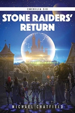 Bertrand.pt - Stone Raiders' Return