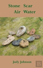 Stone Scar Air Waterr