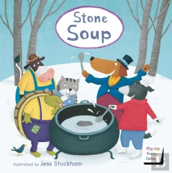 Bertrand.pt - Stone Soup
